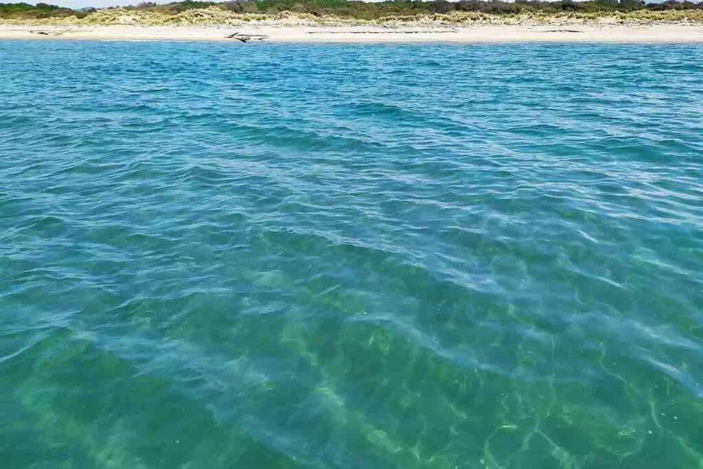 Appartamento Nel Cuore Di Viareggio Kültér fotó