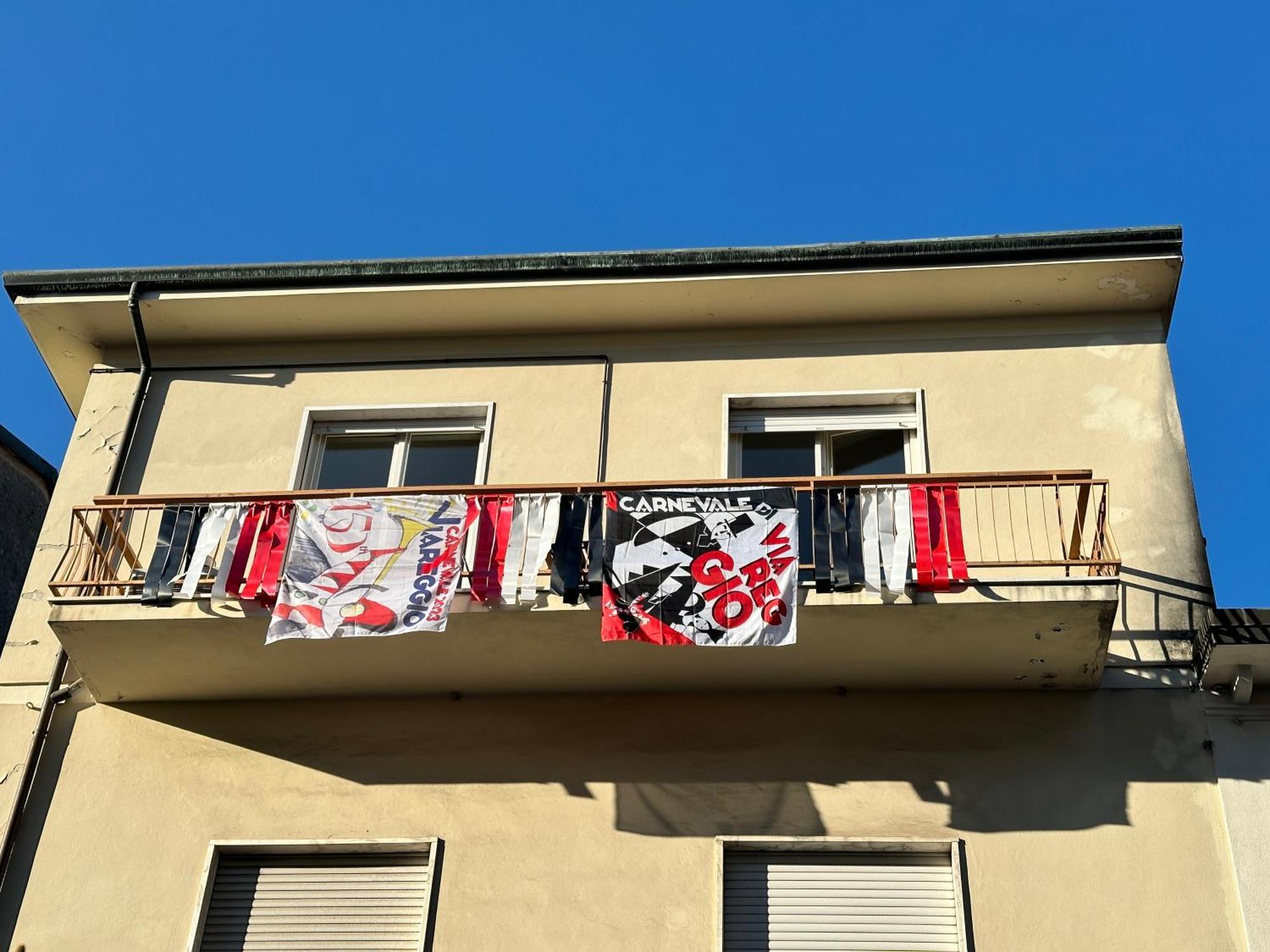 Appartamento Nel Cuore Di Viareggio Kültér fotó